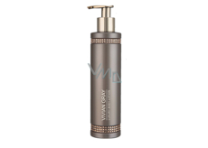 Vivian Gray Crystal Brown luksusowe mleczko nawilżające do ciała 250 ml