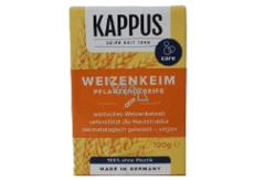 Kappus Pszeniczne kluczki toaletne mydło 125 g
