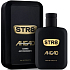 Str8 Ahead toaletní voda pro muže 50 ml