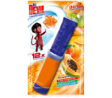Dr. Devil Tropic Fruit 5w1 Punkt Blok WC blok 75 ml