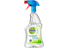 Dettol Limetka a máta antibakteriální sprej 500 ml rozprašovač