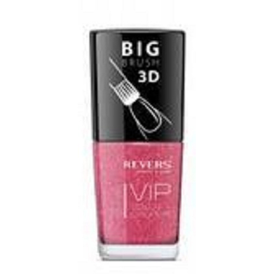 Revers Beauty & Care Vip Color Creator lak na nehty 036, 12 ml
