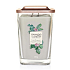 Yankee Candle Exotic Bergamot - Exotický bergamot sojová vonná svíčka Elevation velká sklo 2 knoty 552 g