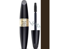 Max Factor False Lash Effect mascara Czarno-brązowa 13,1 ml