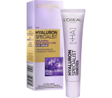 Loreal Paris Hyaluron Specialist nawilżający krem pod oczy do wszystkich typów skóry 15 ml