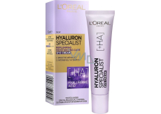 Loreal Paris Hyaluron Specialist nawilżający krem pod oczy do wszystkich typów skóry 15 ml