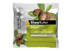 Dr. Santé Masło shea Masło toaletowe 100 g