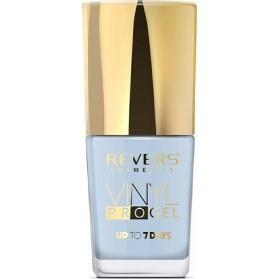 Revers Vinyl Gel vinylový lak na nehty 069 12 ml