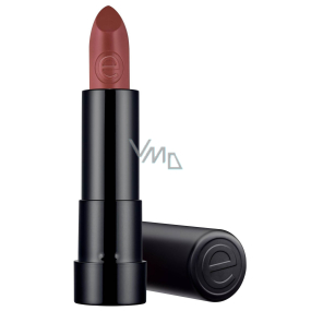 Essence Longlasting Lipstick dlouhotrvající rtěnka 06 Now or Never 3,3 g