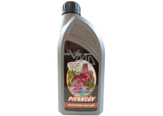 Bohemia Gifts Pivrnec uniwersalny żel myjący XXL 1000 ml