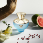 Versace Dylan Turquoise żel do kąpieli i pod prysznic dla kobiet 200 ml