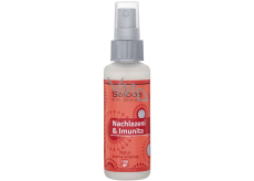Saloos Natur Aroma Airspray Przeziębienie & Odporność bytowy spray 50 ml