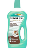 Sidolux Premium Floor Care Kokos i Mięta środek do mycia podłóg winylowych, linoleum, płytek 750 ml