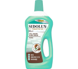 Sidolux Premium Floor Care Kokos i Mięta środek do mycia podłóg winylowych, linoleum, płytek 750 ml