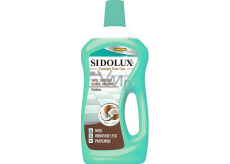 Sidolux Premium Floor Care Kokos i Mięta środek do mycia podłóg winylowych, linoleum, płytek 750 ml