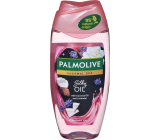 Palmolive Thermal Spa Silky Oil żel pod prysznic 250 ml