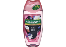 Palmolive Thermal Spa Silky Oil żel pod prysznic 250 ml