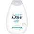 Dove Baby Sensitive Moisture hydratační tělové mléko pro děti 400 ml