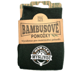 Albi Skarpetki bambusowe Myśliwiec, rozmiar 39 - 46