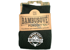 Albi Skarpetki bambusowe Myśliwiec, rozmiar 39 - 46