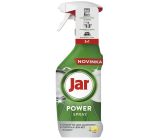 Jar Power 3v1 Pojemniki i środki do mycia naczyń w sprayu 500 ml