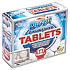 Duzzit Dishwasher Tablets Lemon 5v1 tablety do myčky 12 x 20 g