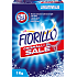 Fiorillo Gruboziarnista sól do zmywarki, 1 kg