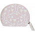 Albi Original Neoprén Mini peněženka Růžový vzor 8 x 6 cm x 1,5 cm