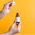 MasqueBar Caffeine Under-eye Solution tonikum na otoky pod očima 30 ml