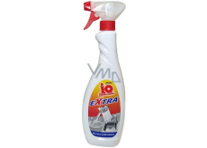 Io Splendo Extra čisticźny środek do czyszczenia stali nierdzewnej i kamienia wodnego 750 ml w sprayu