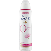 Dove 0% ALU Róża i Jaśmin dezodorant bez aluminium, 150 ml