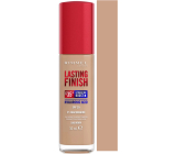 Rimmel Lasting Finish Hyaluronic Acid długotrwały nawilżający podkład 100 Ivory 30 ml