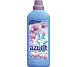 Azurit zmiękczacz Magnolia Fantasy, 38 prań, 836 ml