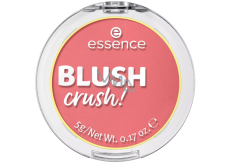 Essence Blush Crush! róż do policzków 30 Cool Berry 5 g