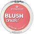 Essence Blush Crush! róż do policzków 30 Cool Berry 5 g