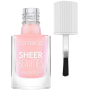 Catrice Sheer Beauties lak do paznokci 090 Bubblegum Bliss 10,5 ml