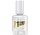 Max Factor Miracle Pure lak do paznokci 095