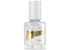 Max Factor Miracle Pure lak do paznokci 095