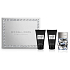 Michael Kors Pour Homme woda perfumowana 50 ml + balsam po goleniu 50 ml + żel pod prysznic 50 ml, zestaw prezentowy dla mężczyzn