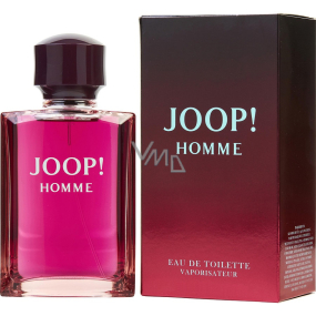 Joop! Homme toaletní voda 30 ml