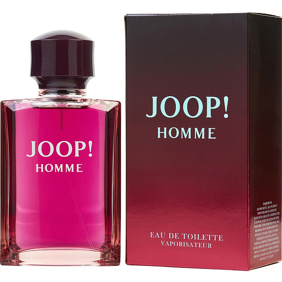 Joop! Homme toaletní voda 30 ml