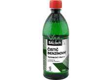 BALTECH tehniczny benzynowy środek czyszczący P6411, plastik 700 ml