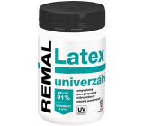 REMAL V2020 lateks uniwersalny, biały, 800 g