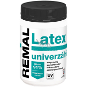 REMAL V2020 lateks uniwersalny, biały, 800 g