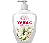LAVON płynne mydło Przebiśnieg, 500 ml