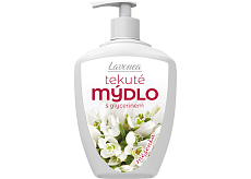 LAVON płynne mydło Przebiśnieg, 500 ml