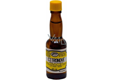 Aroco aromat spożywczy, cytrynowy, 20 ml