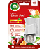 Air Wick Elektrický difuzér komplet zimní punč, 19 ml