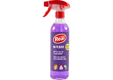 Real na powierzchnie uniwersalny środek czyszczący, 550 g