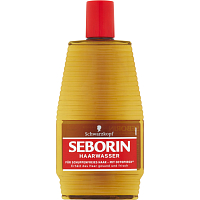 Seborin Woda do włosów przeciw łupieżowi 400ml